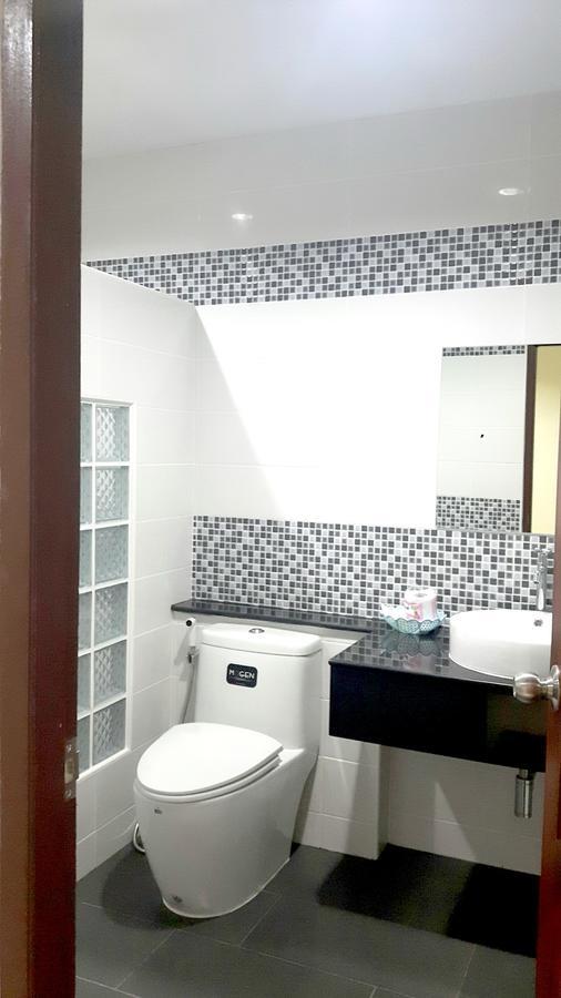 I-un Resort Bang Saphan Extérieur photo