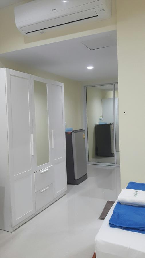 I-un Resort Bang Saphan Extérieur photo